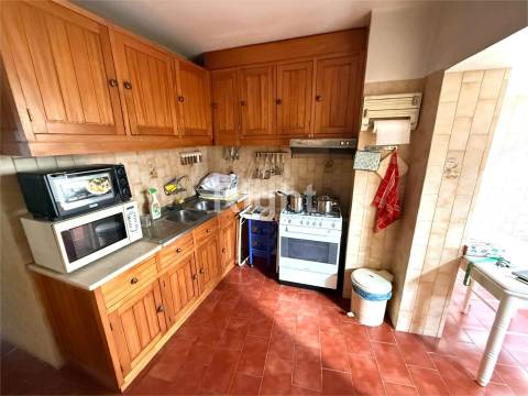 Apartamento T1 na Graça Histórica