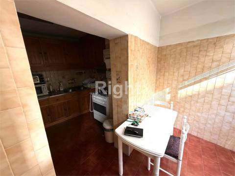 Apartamento T1 na Graça Histórica
