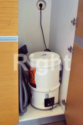 Apartamento T2 em condomínio com jardim e piscina - Benfica