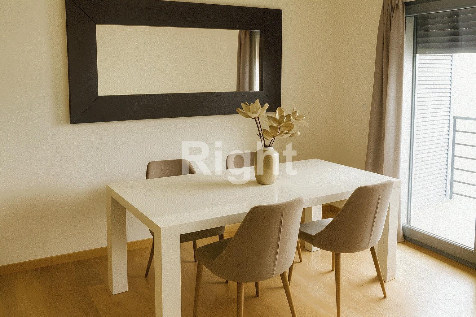 Apartamento T2 em condomínio com jardim e piscina - Benfica