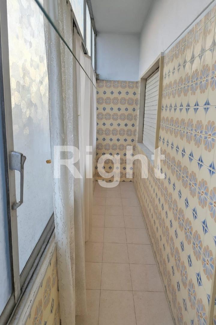 Apartamento T3 no Alto do Seixalinho, Barreiro