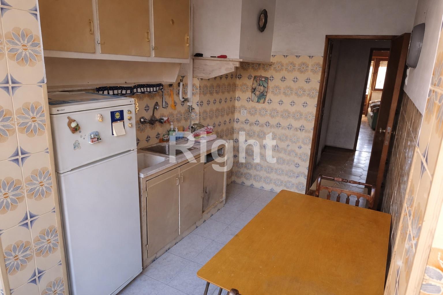 Apartamento T3 no Alto do Seixalinho, Barreiro