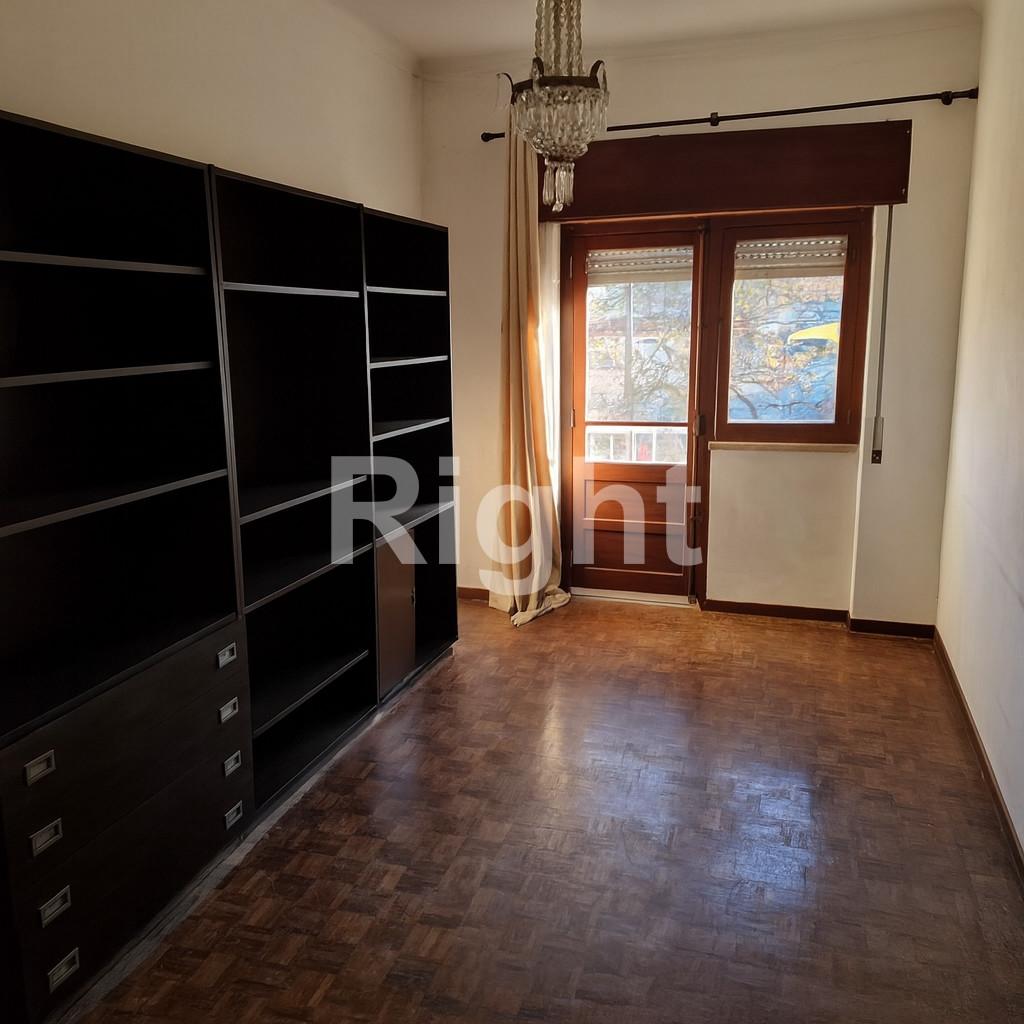 Apartamento T3 no Alto do Seixalinho, Barreiro