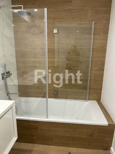 Apartamento T3 novo com estacionamento e arrecadação, Praça Chile