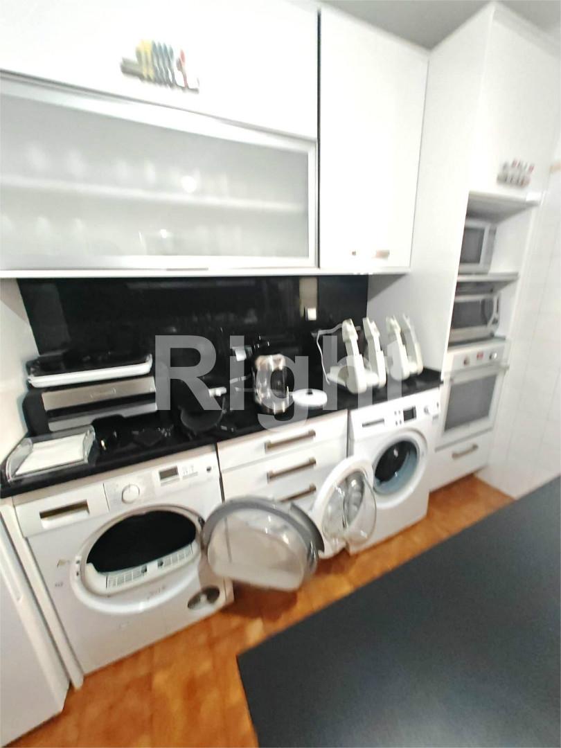 Apartamento T3 em Linda-a-Velha