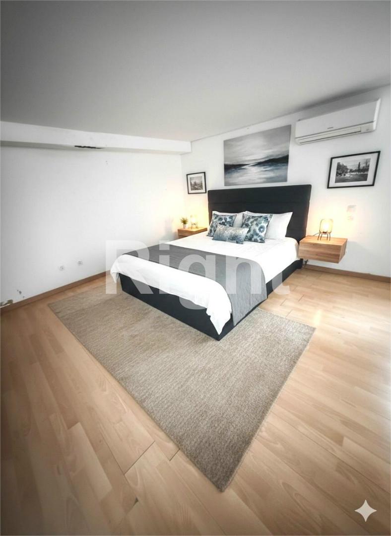 Quartos para alugar em moradia em Paio Pires