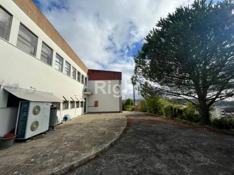 Armazém em Barcarena