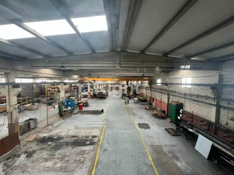 Armazém em Barcarena