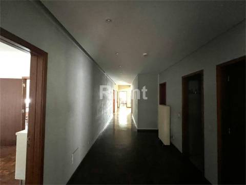 Armazém em Barcarena