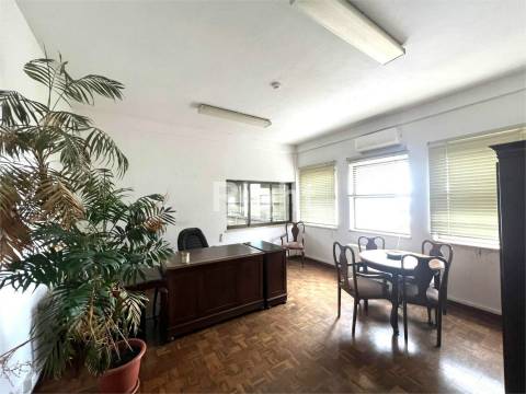 Armazém em Barcarena