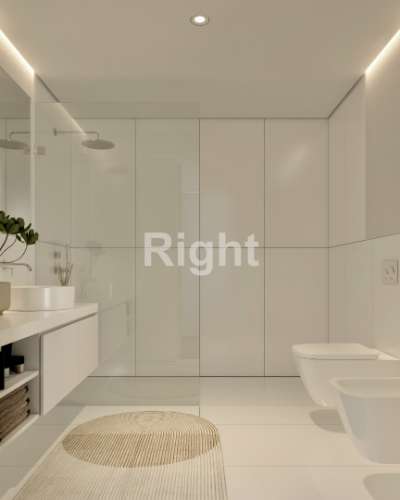 Apartamento T2+1 em empreendimento na Estrela