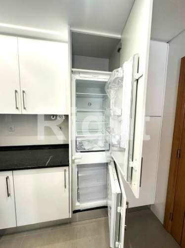 Apartamento T1 novo com terraço em Benfica