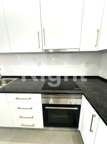 Apartamento T1 novo com terraço em Benfica