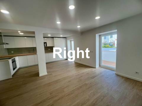 Apartamento T2 Venda em Santarém (Marvila), Santa Iria da Ribeira de Santarém, Santarém (São Salvador) e Santarém (São Nicolau),Santarém