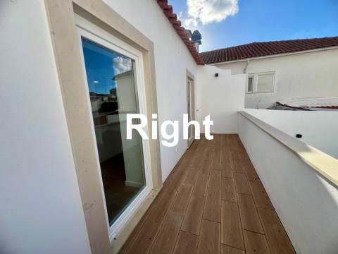 Apartamento T2 Venda em Santarém (Marvila), Santa Iria da Ribeira de Santarém, Santarém (São Salvador) e Santarém (São Nicolau),Santarém