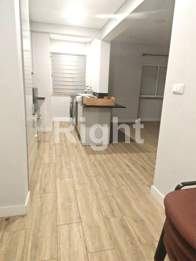 Apartamento T3 com garagem e Odivelas