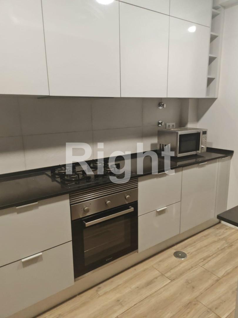 Apartamento T3 com garagem e Odivelas