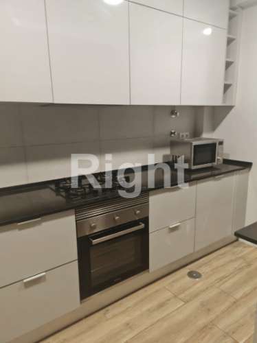 Apartamento T3 com garagem e Odivelas