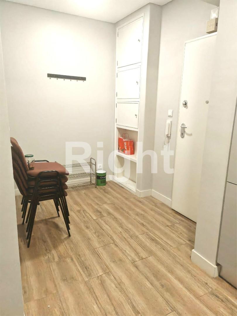 Apartamento T3 com garagem e Odivelas