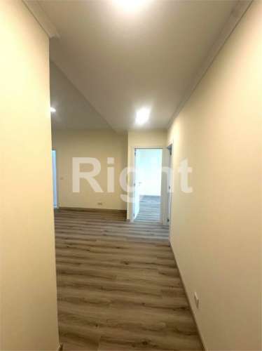 Apartamento T3 remodelado em Alvalade