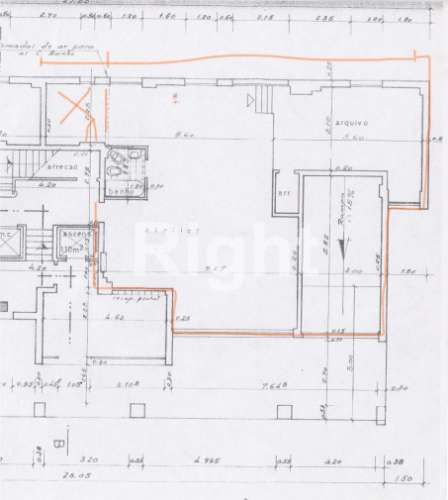Apartamento T3 remodelado em Alvalade
