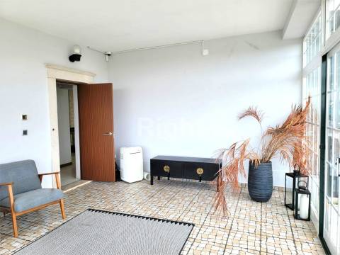 Quinta com Piscina em Palmela.