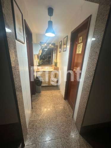 Trespasse de restaurante em funcionamento nas Avenidas Novas