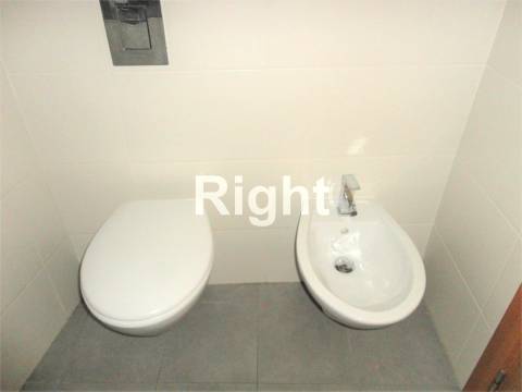 Apartamento T2 no Bairro do Rego