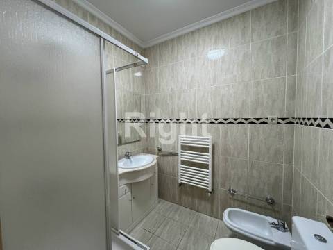 Apartamento T3 Venda em Santarém (Marvila), Santa Iria da Ribeira de Santarém, Santarém (São Salvador) e Santarém (São Nicolau),Santarém