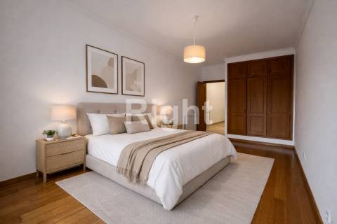 Apartamento T3 Venda em Santarém (Marvila), Santa Iria da Ribeira de Santarém, Santarém (São Salvador) e Santarém (São Nicolau),Santarém