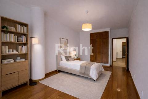 Apartamento T3 Venda em Santarém (Marvila), Santa Iria da Ribeira de Santarém, Santarém (São Salvador) e Santarém (São Nicolau),Santarém