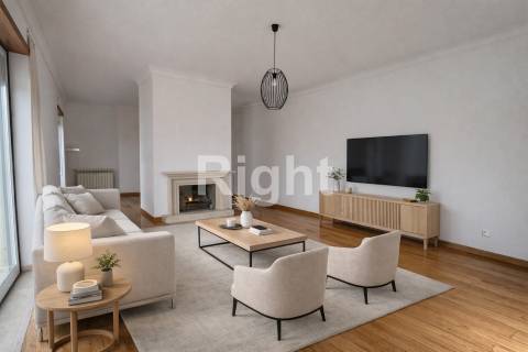 Apartamento T3 Venda em Santarém (Marvila), Santa Iria da Ribeira de Santarém, Santarém (São Salvador) e Santarém (São Nicolau),Santarém