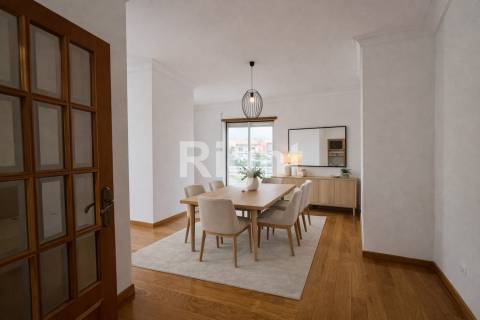 Apartamento T3 Venda em Santarém (Marvila), Santa Iria da Ribeira de Santarém, Santarém (São Salvador) e Santarém (São Nicolau),Santarém