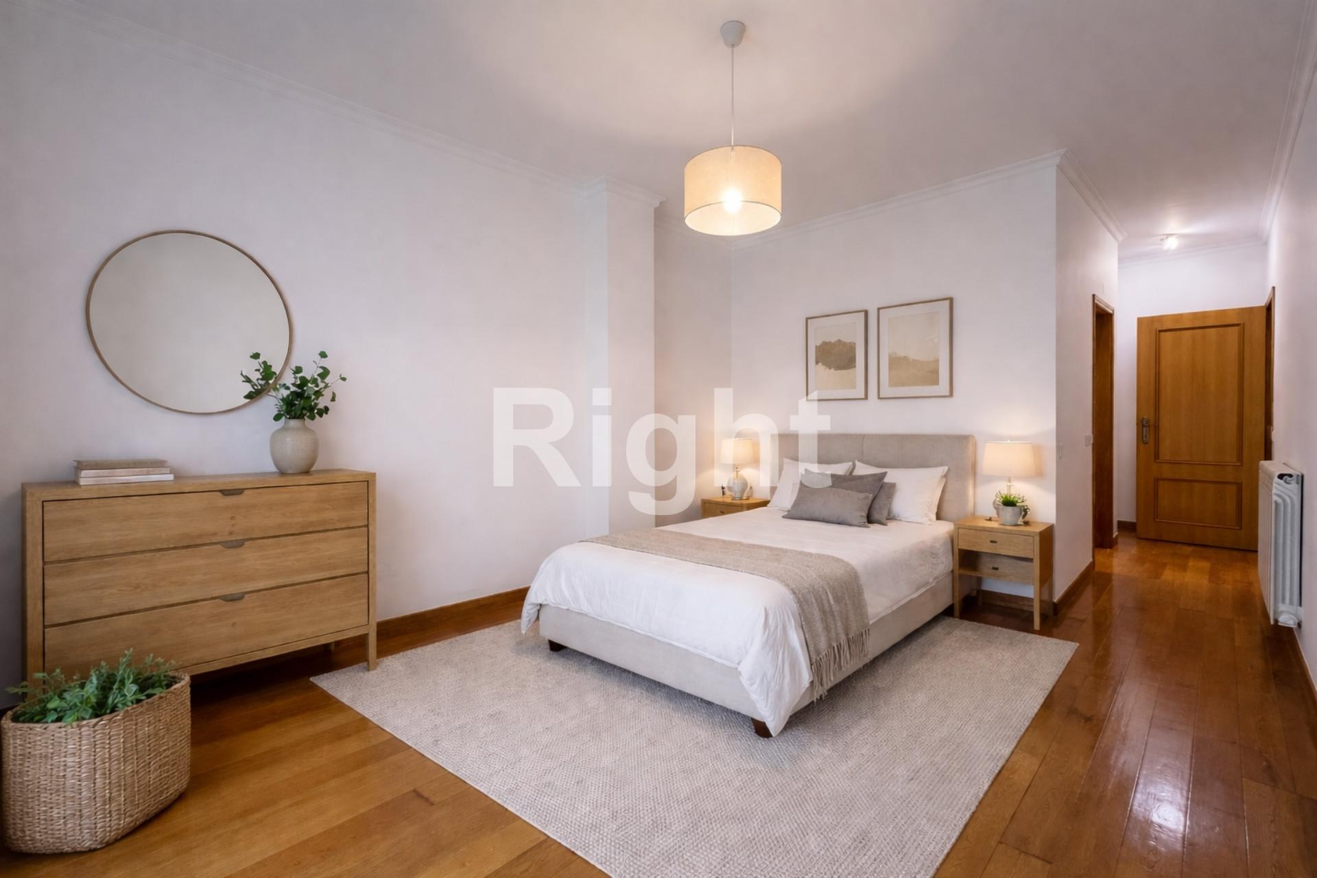 Apartamento T3 Venda em Santarém (Marvila), Santa Iria da Ribeira de Santarém, Santarém (São Salvador) e Santarém (São Nicolau),Santarém