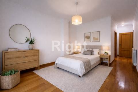 Apartamento T3 Venda em Santarém (Marvila), Santa Iria da Ribeira de Santarém, Santarém (São Salvador) e Santarém (São Nicolau),Santarém