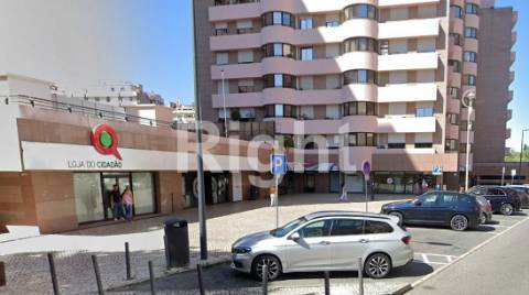 Café para trespasse nas Laranjeiras