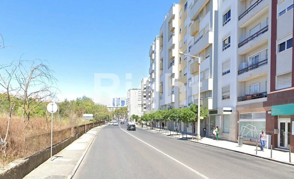 Restaurante para trespasse nas Laranjeiras