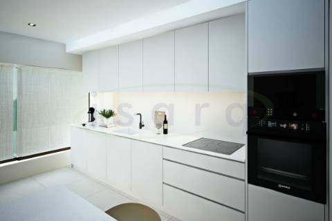 Apartamento T3 NOVO no centro da Maia onde predomina a Qualidade, o Conforto e a Distinção