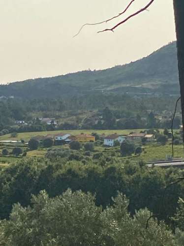 Moradia Geminada T3 com jardim. A precisar de algumas obras