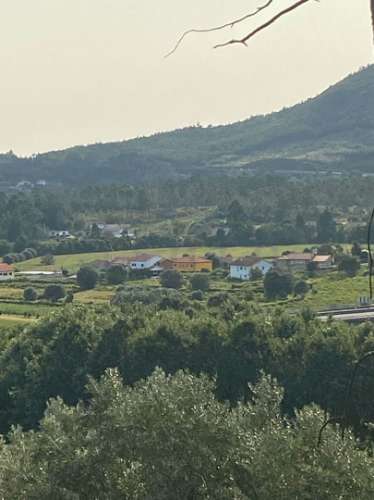 Moradia Geminada T3 com jardim. A precisar de algumas obras