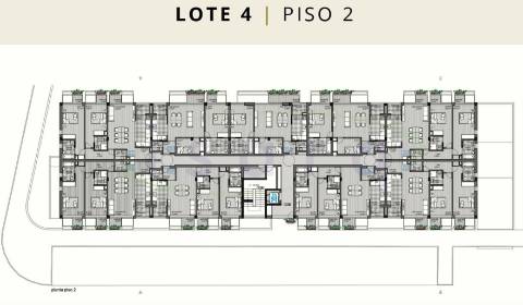 Excelente T1+1 com 2 Varandas e lugar garagem em Matosinhos