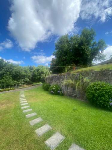 Quinta no Caminho de Santiago - 2 Casas e 3HA de potencial