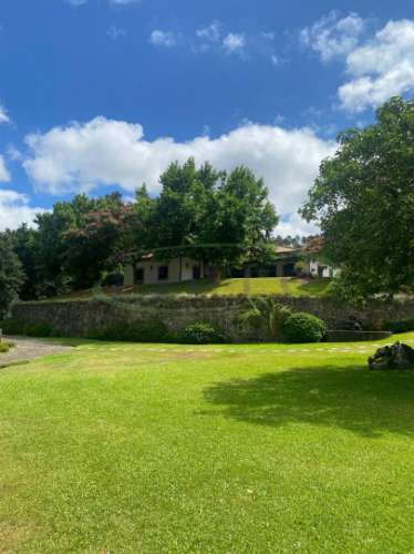 Quinta no Caminho de Santiago - 2 Casas e 3HA de potencial