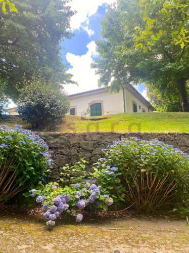 Quinta no Caminho de Santiago - 2 Casas e 3HA de potencial