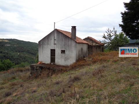 Quintinha - Atalaia do Teixoso
