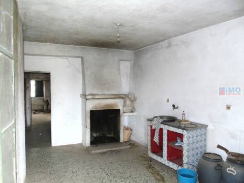 Moradia - Aldeia da Mata -  15 min Castelo Branco