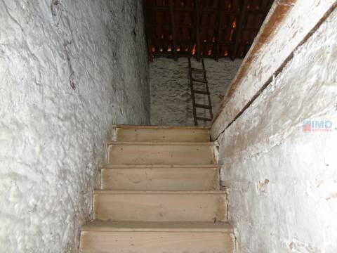 Moradia - Aldeia da Mata -  15 min Castelo Branco