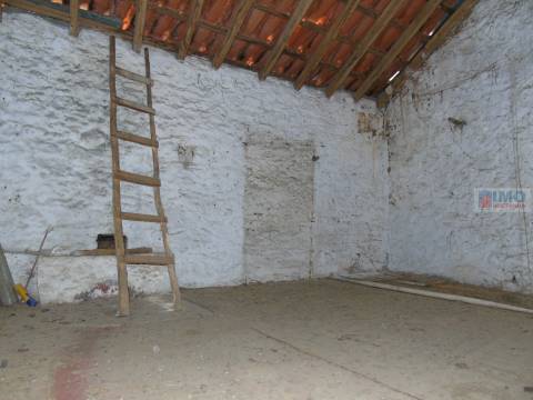 Moradia - Aldeia da Mata -  15 min Castelo Branco