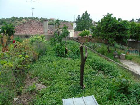 Moradia - Aldeia da Mata -  15 min Castelo Branco