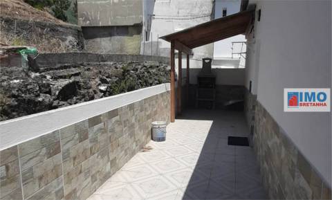 Investimento Moradia c/ Dois Apartamentos T2 - ao POLO IV da UBI